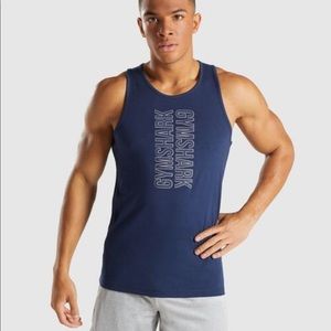 Gymshark Profile tank